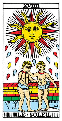 The Sun
