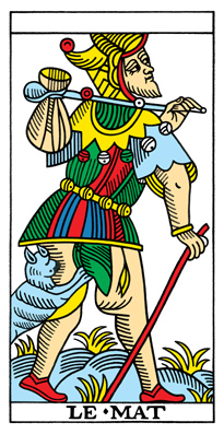 The Fool
