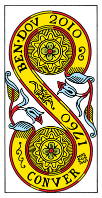 Two of Coins